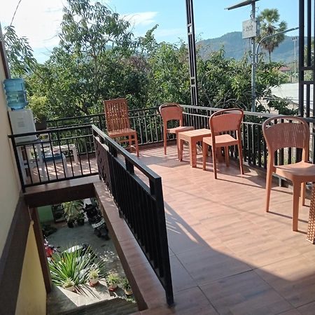 De Credo Hotel Labuan Bajo Exterior photo