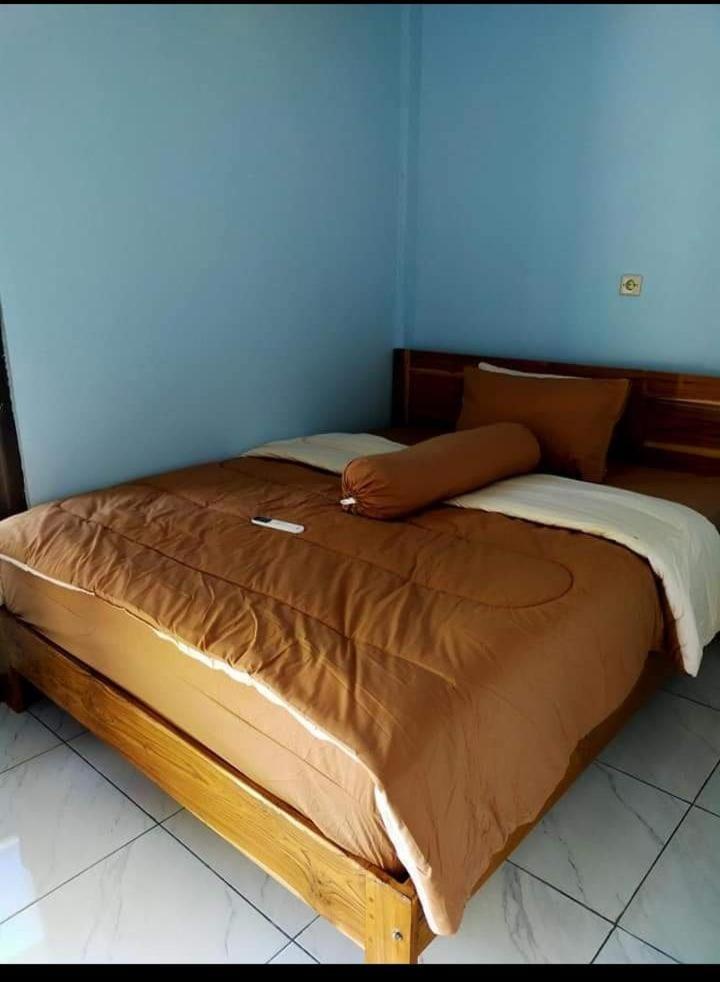 De Credo Hotel Labuan Bajo Exterior photo
